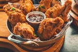 FriedChicken