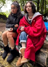 snood on the &#039;log