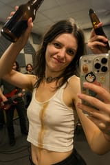20250624_2319_Rebellious Music Room Selfie_remix_01jyjhck7xef99a8zmd19jqfba