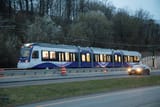 Maryland Purple Line