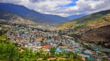 Thimphu, Bhutan