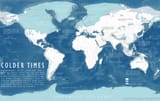 world-map-ice-age