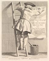 Études_prises_dans_le_bas_peuple_ou_les_Cris_de_Paris_-_L’Afficheur