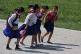 North_Korean_girls_on_the_way_to_school