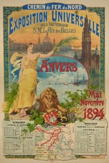 Expo 1894