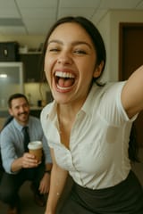 20250626_1526_Joyful Office Moment_remix_01jypv45sjfw68s13qkrmww6y4