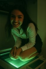 20250626_1738_Blurry Copier Moment_remix_01jyq2nz68e2prk8gwvdq2g36h