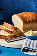 delicious bread