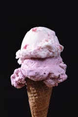 the cone