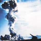 artillery