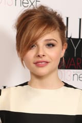 Chloe Moretz event
