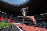 tokyo running
