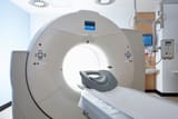 ct scanner