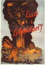 Here_are_the_the_liberators-Italian_WWII_Poster_-_Statue_of_Liberty