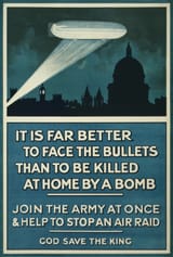 face the bullets