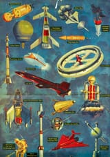 ships