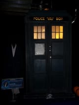 museum_tardisexterior