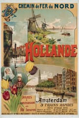 Affiche_Nord_Hollande