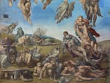 The Resurrection of the Dead