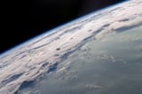 2009_10_06 210653 - ISS-20_Thunderstorms_on_the_Brazilian_Horizon