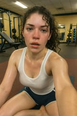 20250612_0612_Sweaty Yoga Session_remix_01jxhsvxzpet089qhzjw9hz0np