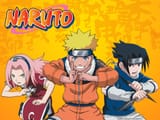 naruto is anime