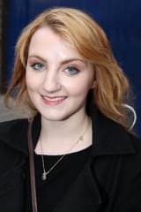 shiny evy