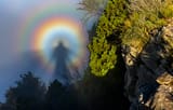 Brocken Spectre