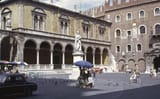 1962 Piazza dei Signori, Verona