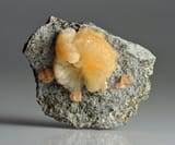 stellerite