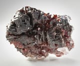 spessartine garnet