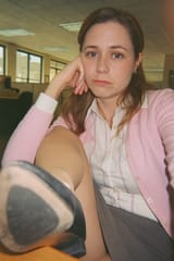 20250623_2120_90s Office Selfie_remix_01jyfr547hegb95tarb2bjn2ax