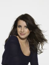 emma roberts brunette