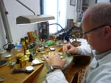 watchmaker