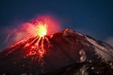 erupt