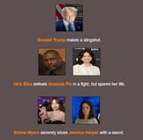 Hunger Games (Mar 2 2025)