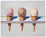 wayne thiebaud