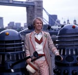 peter davison