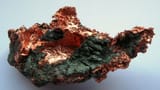 Copper Ore