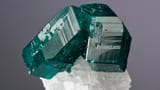 Dioptase