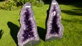 Fluorite Geode