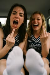 20250601_0226_Cheerleaders in Classroom_remix_01jwn2m6c0ezrvfngakv5e7k0j