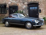 lancia flaminia