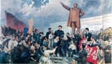 kimilsung cult
