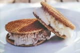 ice cream sandwiches