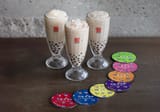 bubble teas