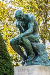 rodin thinker
