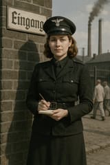 20250702_1242_Historic Female Guard_simple_compose_01jythz0qze53r79ywpfy9x4xb