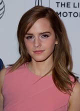 Emma Watson OO7