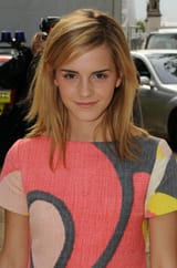 happy emma